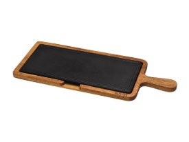 Bild für Kategorie Servierplatten - LAVA