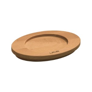 Support ovale pour mini-casserole - Marque LAVA