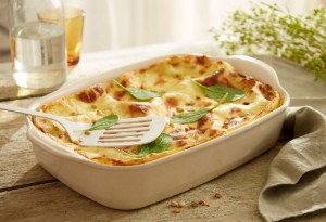 2 részes kerámia sütőtál-készlet, 36,5x23,5cm/30x19cm, Clay - Emile Henry