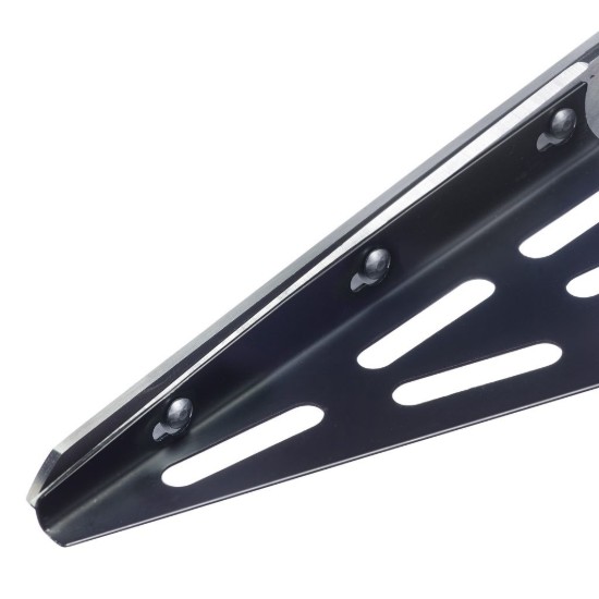 Nožnice na pizzu 2 v 1, nehrdzavejúca oceľ, "Antonio" - Westmark