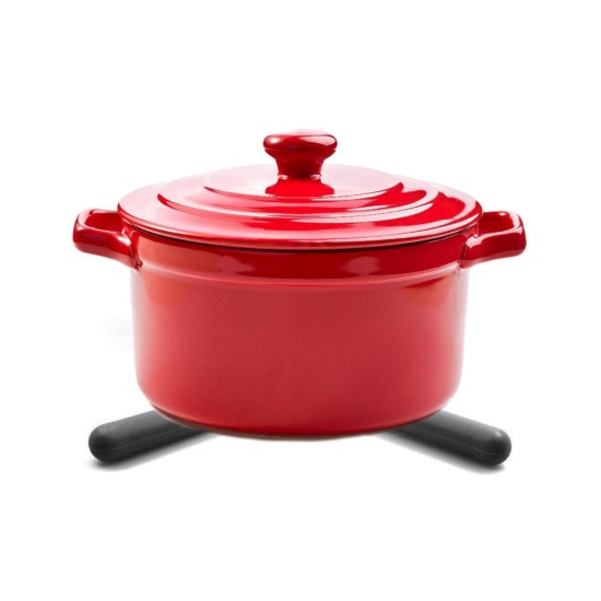 Trivet tas-silikon għal oġġetti tat-tisjir sħan, 22 ċm - Westmark