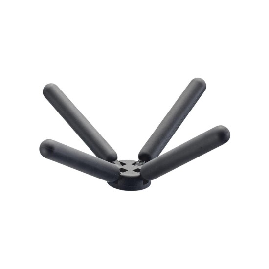 Silikona paliktnis karstiem virtuves piederumiem, 22 cm - Westmark