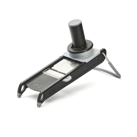 Schneidezubehör für Mandolinen der Marke "de Buyer".