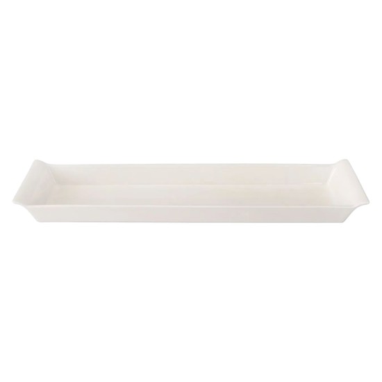 "Alumilite" breakfast platter 53 x 12 cm - Porland