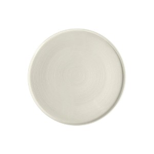 21 cm "Alumilite Anillo" plate - Porland