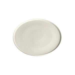 21 cm "Alumilite Anillo" plate - Porland