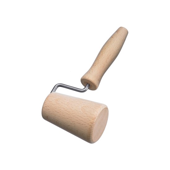 Rouleau à pâte conique, en bois de hêtre, "Woody" - Westmark