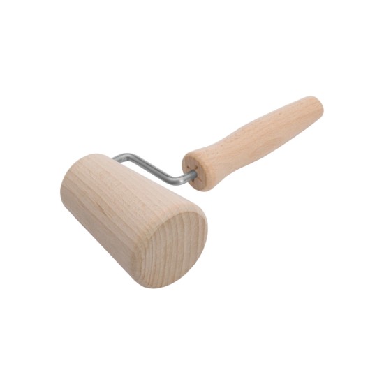Rouleau à pâte conique, en bois de hêtre, "Woody" - Westmark