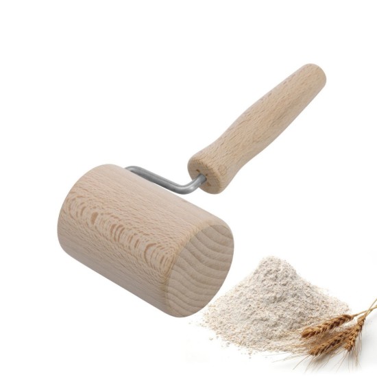 Πλαστήρας ζύμης, ξύλο οξιάς, "Woody" - Westmark