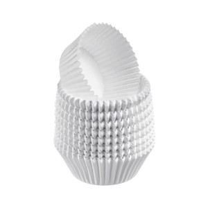 Komplektis 80 pabervormi muffinite jaoks, 7,5 cm - Westmark