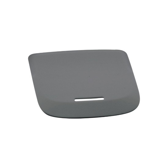 Grater tan-noodles bi barraxa, azzar inossidabbli, "Spatzl" - Westmark