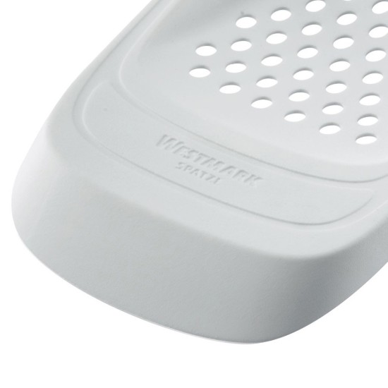 Grater tan-noodles bi barraxa, azzar inossidabbli, "Spatzl" - Westmark