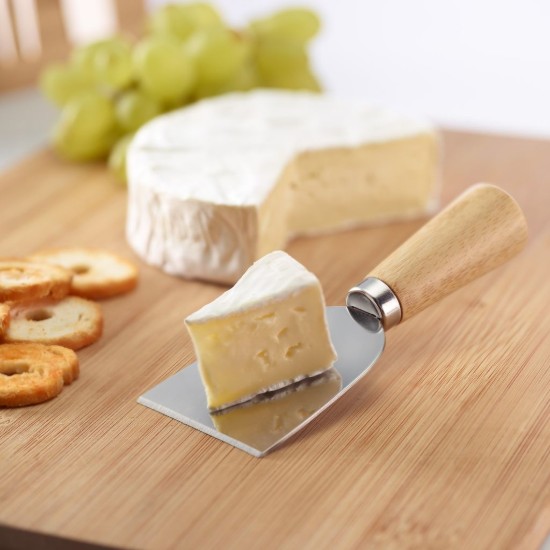 Juustunoa komplekt, 5 osa, roostevabast terasest - Westmark