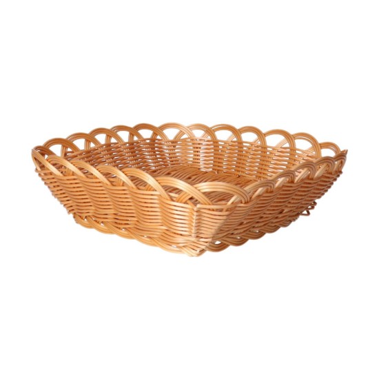 Maizes grozs, 29 × 29 cm, plastmasas - Kesper