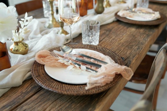 Juego de cubiertos de 30 piezas, acero inoxidable, "Minimale", Matted - Zwilling