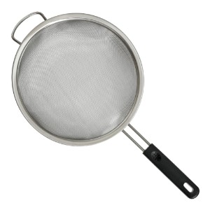 Sil, rostfritt stål, 25,6 cm - Zokura