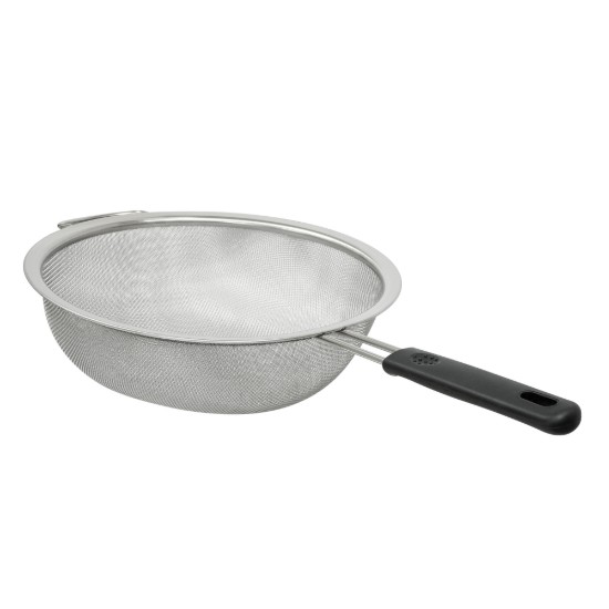 Sil, rostfritt stål, 25,6 cm - Zokura