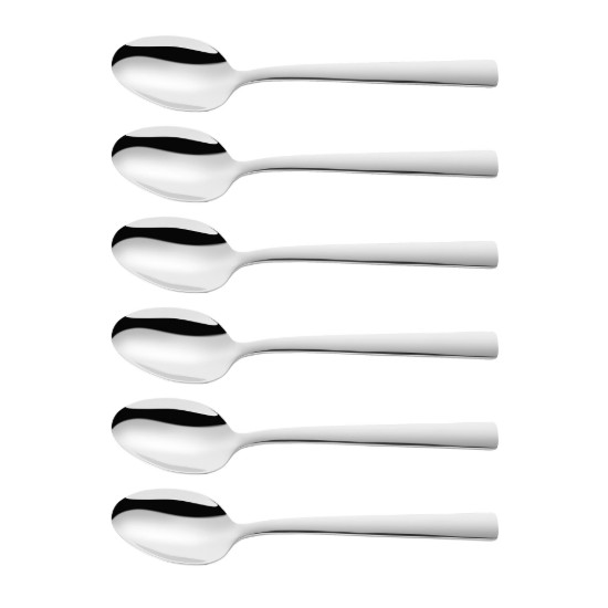 Juego de 6 cucharillas de café, acero inoxidable, 14 cm, "Dinner" - Zwilling