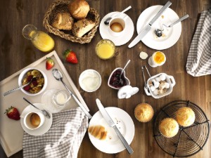 Juego de 6 cucharillas de café, acero inoxidable, 14 cm, "Dinner" - Zwilling