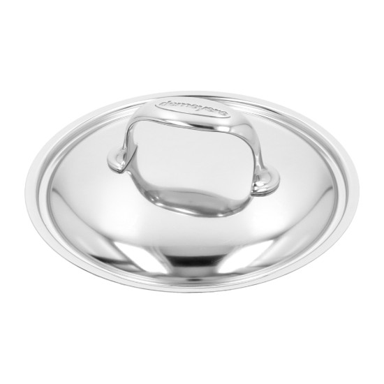 Couvercle, inox, 18 cm, "Atlantis" - Demeyere