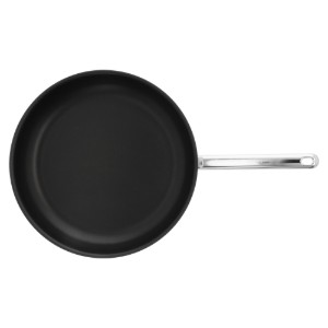 Mittenakkuva pann, roostevaba teras, 32 cm, "ControlInduc Pro X" - Demeyere