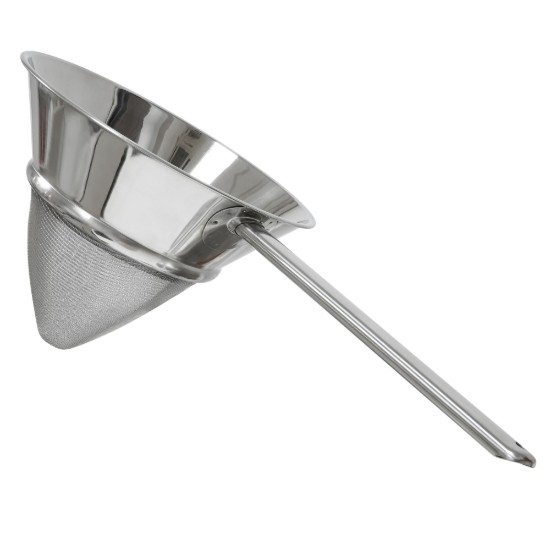 kartiomainen siivilä, ruostumaton teräs, 26 cm - Zokura