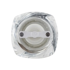 Våtkvarn för havssalt, 14 cm, "Oleron Z", Natural - Peugeot