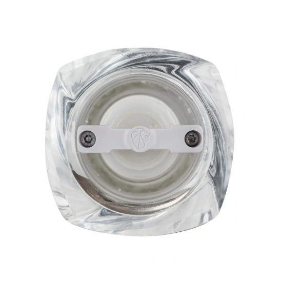 Våtkvarn för havssalt, 14 cm, "Oleron Z", Natural - Peugeot