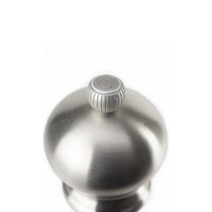 Soolava, roostevabast terasest, 22 cm, "Paris Chef u'Select Z", Stainless Steel - Peugeot