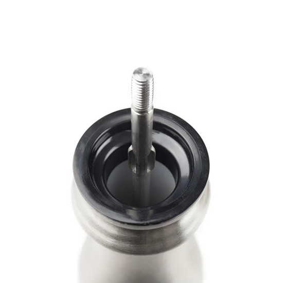 Soolava, roostevabast terasest, 22 cm, "Paris Chef u'Select Z", Stainless Steel - Peugeot