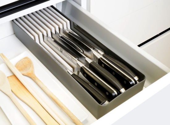 Organizator za noževe, polipropilen - Zokura