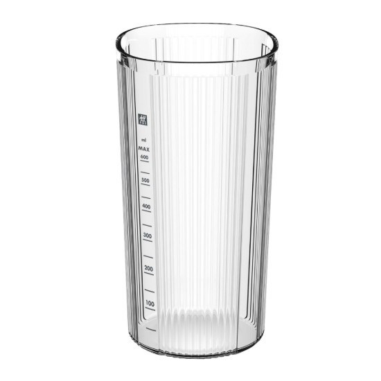 Ручни блендер, 800 W, „Enfinigy“, црни - Zwilling