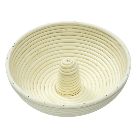 Degkorg för traditionellt Couronne-bröd, 30 cm, rotting - Zokura