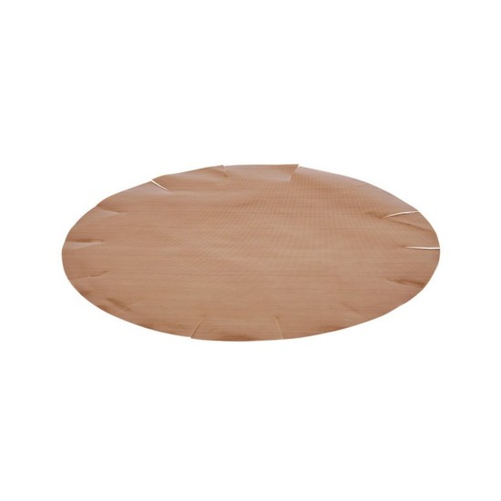 Conjunto de 2 assadeiras reutilizáveis, fibra de vidro, 24 cm - de Buyer