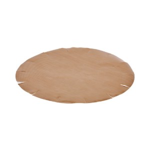 Sada 2 opakovaně použitelných plechů na pečení, sklolaminát, 28 cm - de Buyer