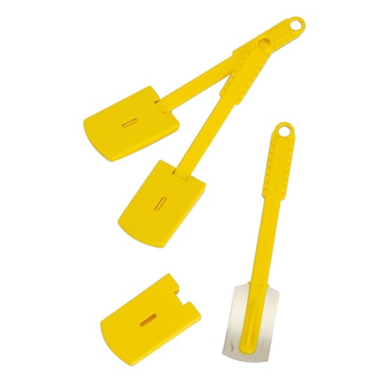 Deighakkeblad - de Buyer