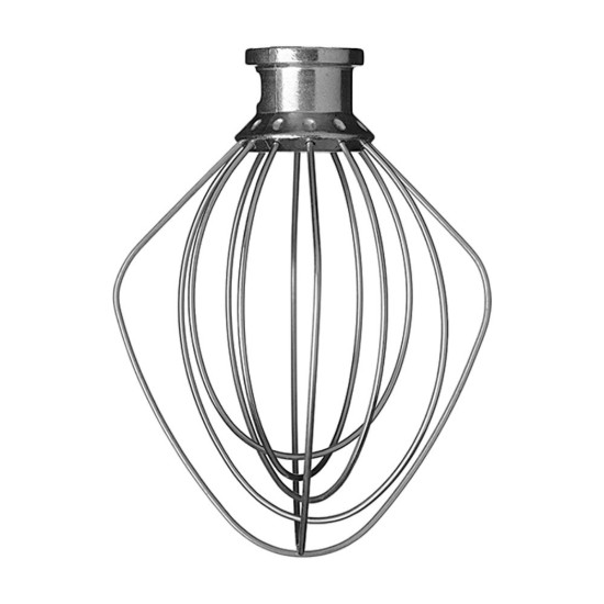 Μίξερ βάσης Artisan, μπολ 4.8L, Μοντέλο 125, Mineral Water - KitchenAid