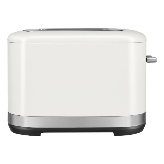 2 bölmeli tost makinesi, 980W, Porcelain White - KitchenAid