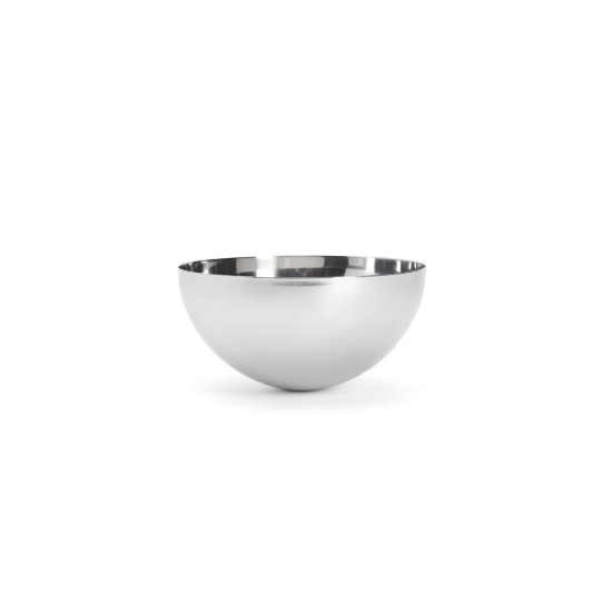 Semi-spherical mould, stainless steel, 12 cm - de Buyer