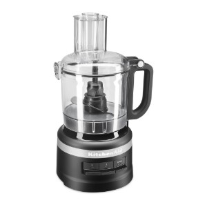 Matberedare, 1,7 l, 250 W, Matte Black - KitchenAid