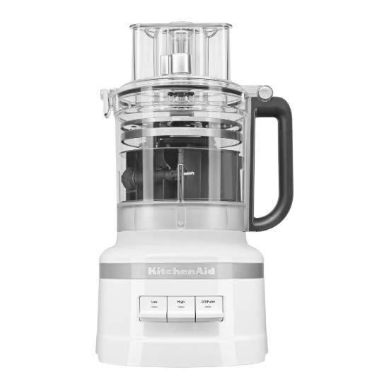 Monitoimikone, "Classic", 3,1 L, 400 W, White - KitchenAid