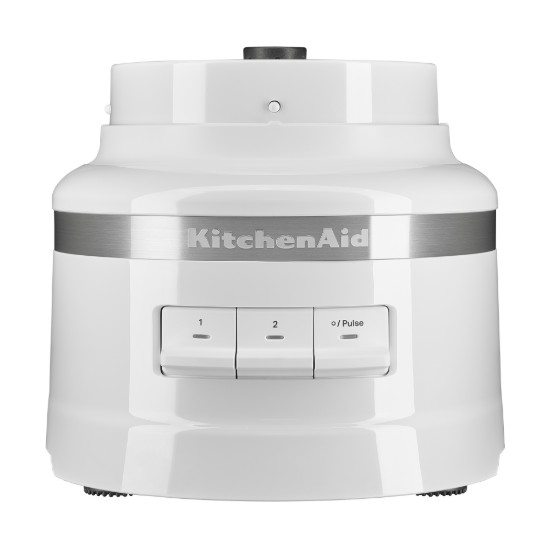 Monitoimikone, "Classic", 3,1 L, 400 W, White - KitchenAid