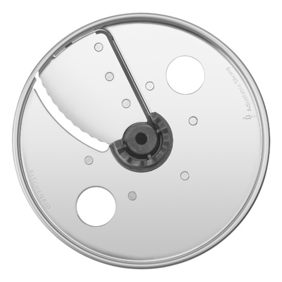 Monitoimikone, "Classic", 3,1 L, 400 W, White - KitchenAid