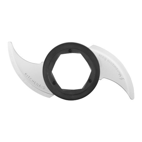 Monitoimikone, "Classic", 3,1 L, 400 W, White - KitchenAid