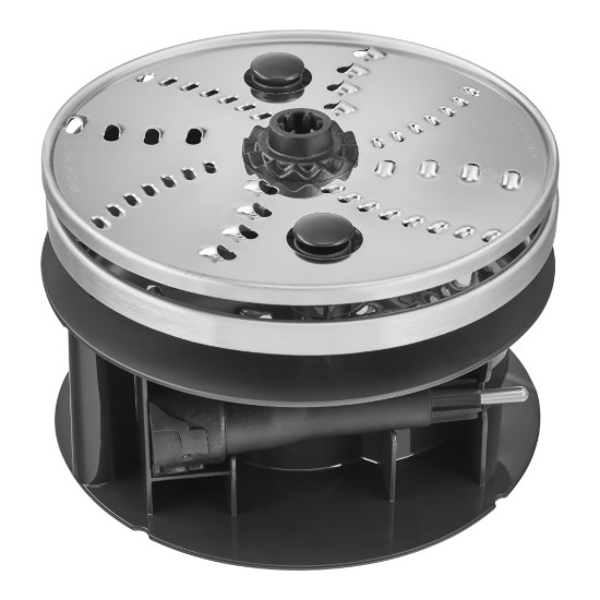 Monitoimikone, "Classic", 3,1 L, 400 W, White - KitchenAid