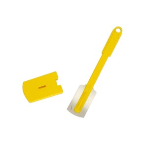 Tešlos įpjovimo peilis - de Buyer