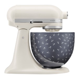Bol en céramique, 4,7 L, Vintage Florals - KitchenAid