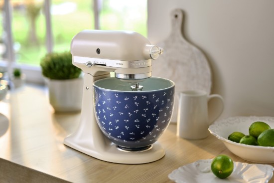 Bol en céramique, 4,7 L, Vintage Florals - KitchenAid