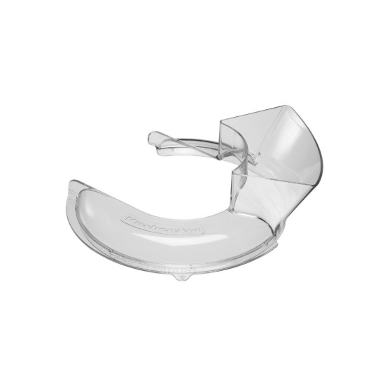 Mixer cu bol 4.3L, Model 95, Blue Steel - KitchenAid