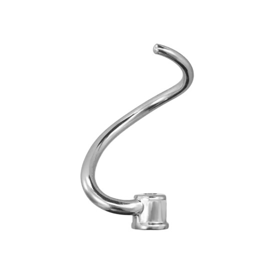 3 lisatarviku komplekt kausi tõstmiseks mõeldud mikseritele, roostevabast terasest - KitchenAid